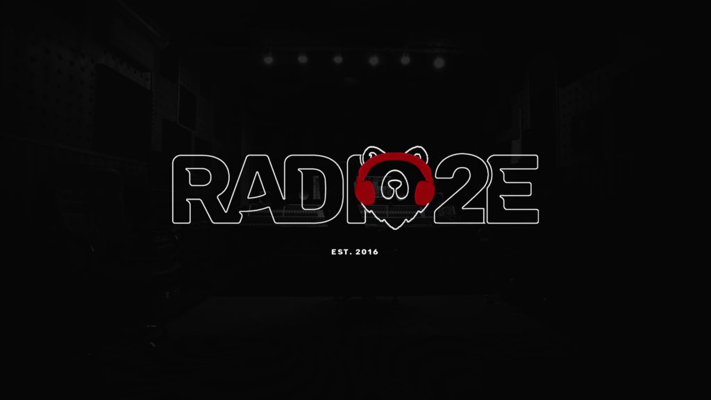 Radio 2E Logo